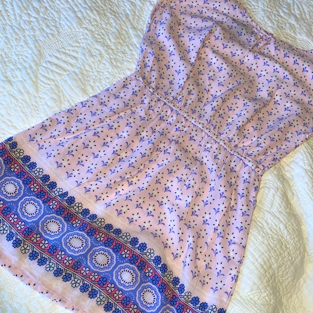 Gap dress
